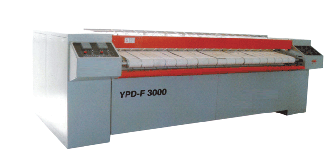 YPD-F系列電加熱熨平機